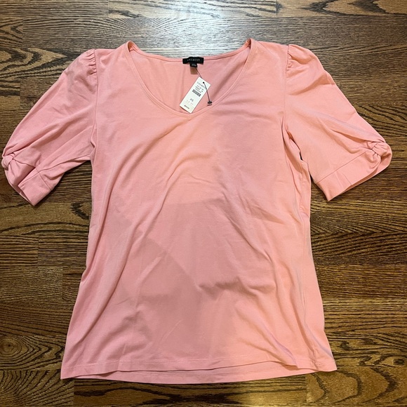 Talbots tee - Picture 2 of 4